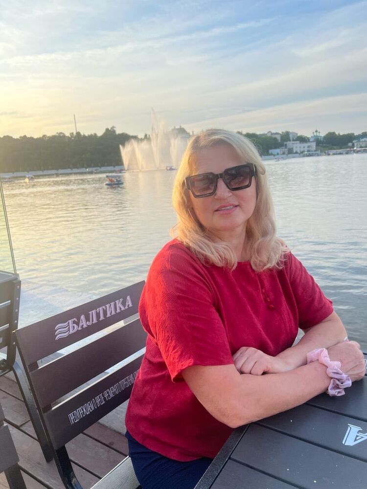 ���������� ���������, ���� ������� Elena, 61 ���, ������������ ��� c�������� ���������