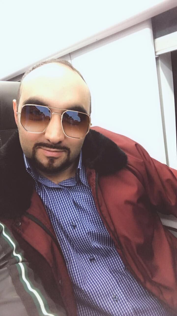 ���� 35121830 ������� Gusein, 32 ����, ���� ���������� � ����