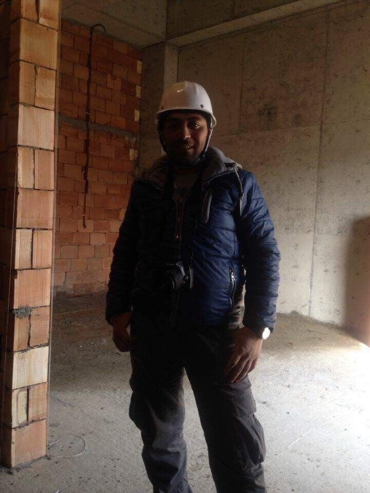 ���������� ������, ���� ������� Deniz, 38 ���, ������������ ��� ������, ����� � ���������, c�������� ���������