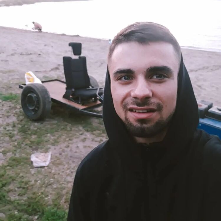  ,   Alexey, 29 ,   ,   
