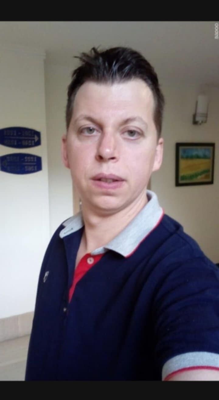 ���� 54180940 ������� Yasin, 41 ���, ���� ���������� � ������