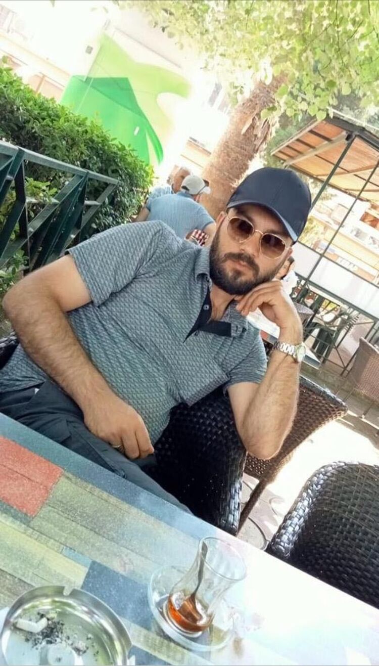 ���������� Pazarkoy, ���� ������� Sahin, 37 ���, ������������ ��� ������, ����� � ���������