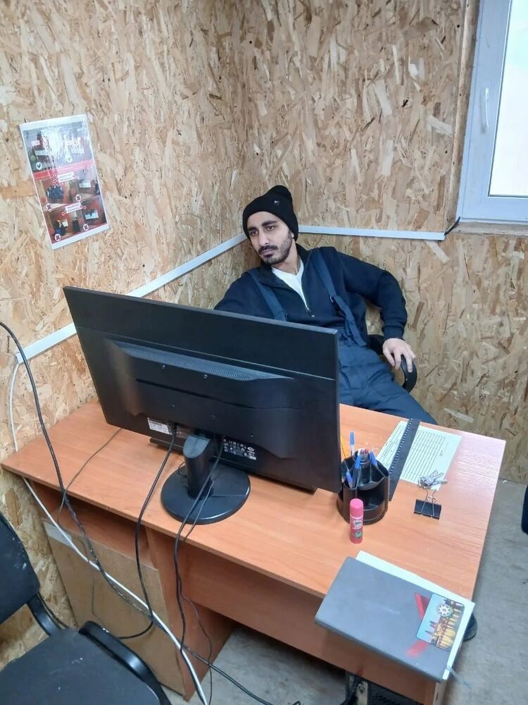 ���������� ��������, ���� ������� Rauf, 27 ���, ������������ ��� ������, ����� � ���������, c�������� ���������