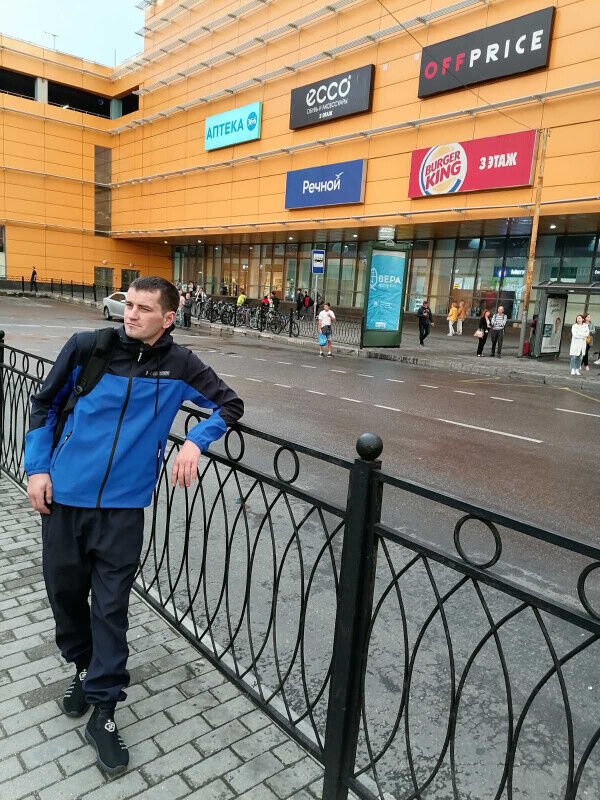 ���� 22268410 ������� ���, 34 ����, ���� ���������� � ����������