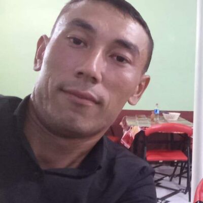  Boyalik,   Muhammad Ali, 32 ,   ,   
