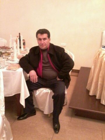  ,   Garegin, 54 ,   