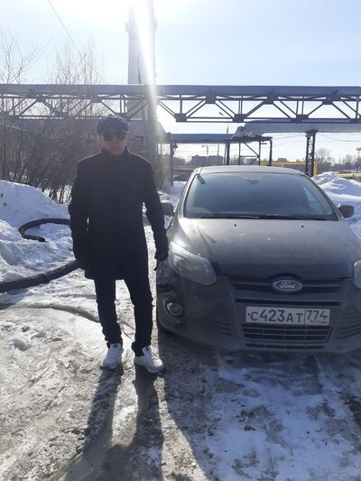   ,   Nikolai, 41 ,   ,   , c , 