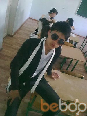  ,   Shohrux, 33 ,   