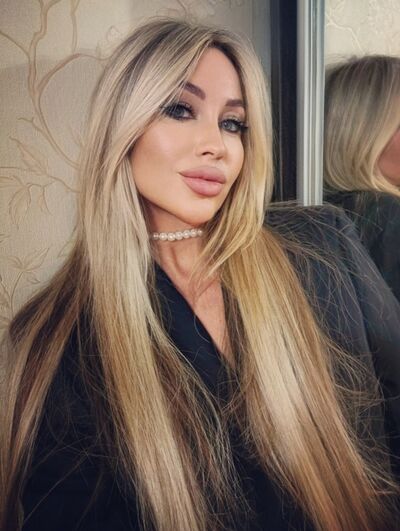  New York City,   Olga, 38 ,   ,   