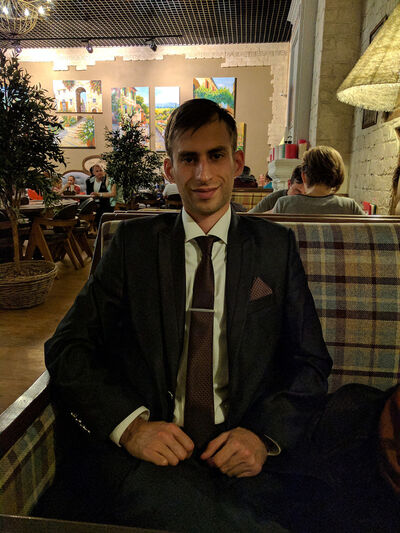  ,   Aleksandr, 41 ,   