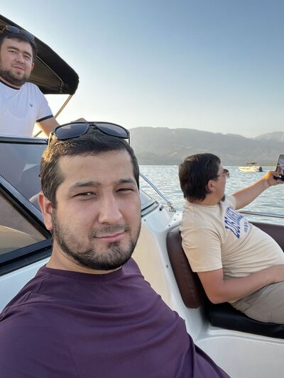  ,   Sherzod, 33 ,   ,   