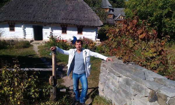 ,   Georgiy, 49 ,  