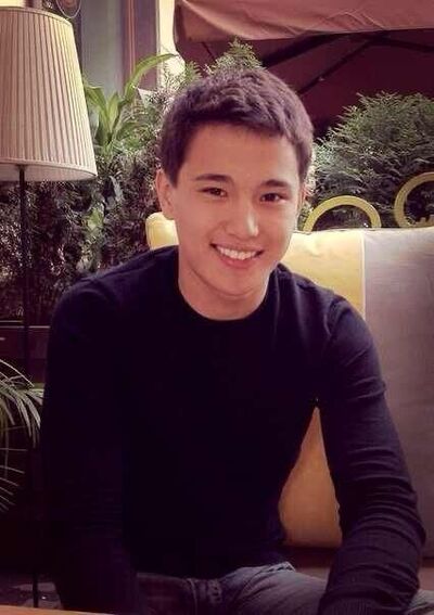  ,   Ilyas, 20 ,   ,   