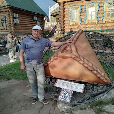  ,   Sergey, 55 ,   ,   