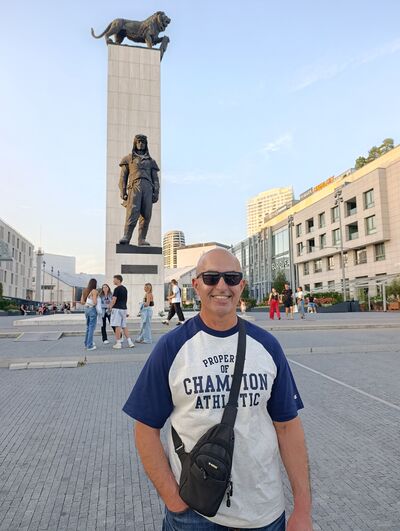  Kolinany,   Rasul, 44 ,   ,   