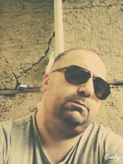  ,   Edik, 44 ,   