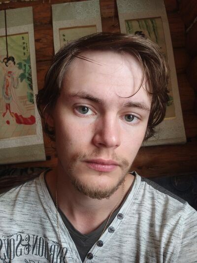  -,   Eugene, 25 ,   c 