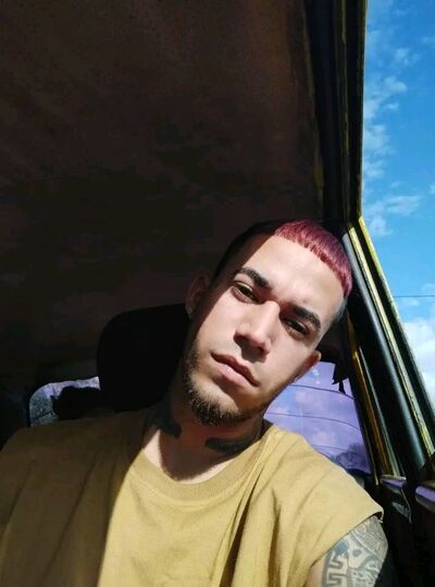  Havana,   Yosvani, 27 ,   ,   