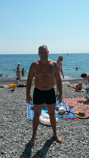  ,   Sergei, 47 ,  
