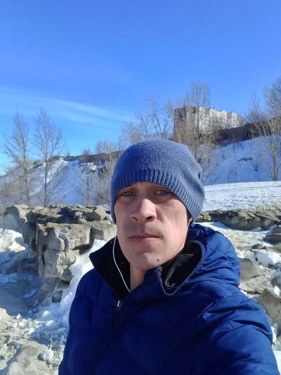 ,   Sergey, 36 ,   ,   