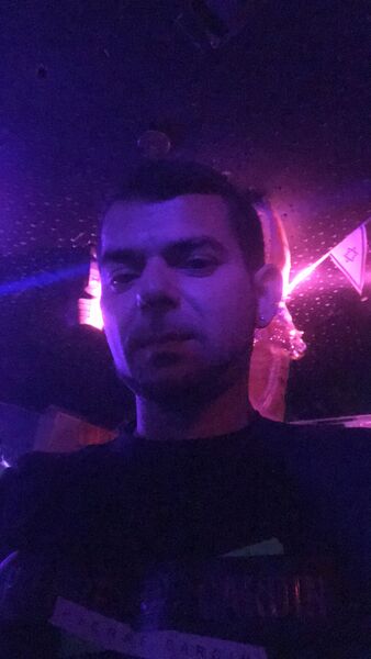  Hadera,   Mike, 36 ,   ,   