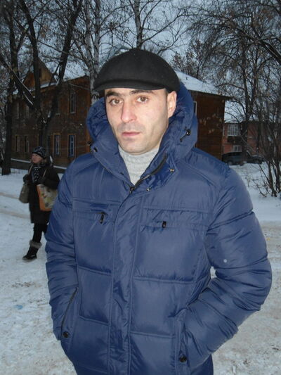  ,   Yusif, 45 ,   