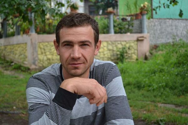  Duisburg,   Fiodor, 37 ,   