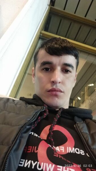   ,   Ali, 35 ,     