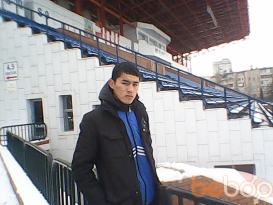  ,   Omadjon, 33 ,   