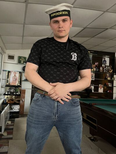  ,   Daniil, 27 ,   ,   