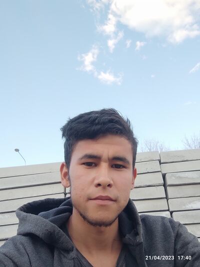  ,   Farruh, 23 ,   ,   