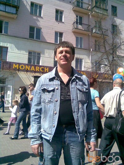 Знакомства Челябинск, фото мужчины Menhoh, 55 лет, познакомится 