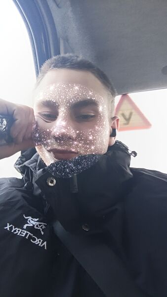  ,   Sergey, 20 ,     , c 