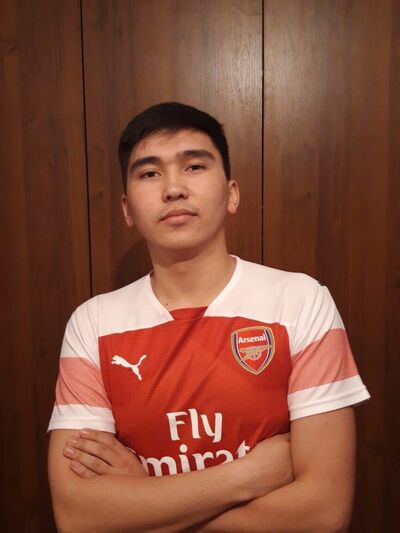  ,   Tolagai, 26 ,   ,   