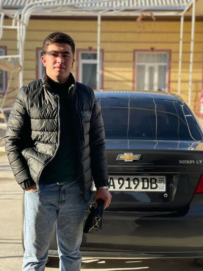  ,   Diyorbek, 24 ,   ,   