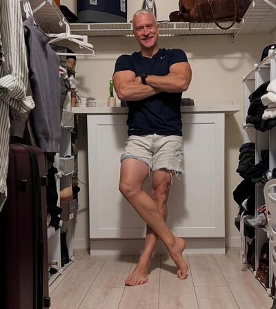  ,   Ben Bruno, 57 ,   ,   , c 