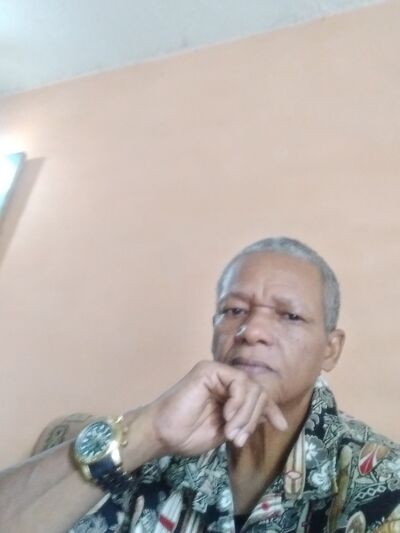  Havana,   Roberto, 57 ,   ,   