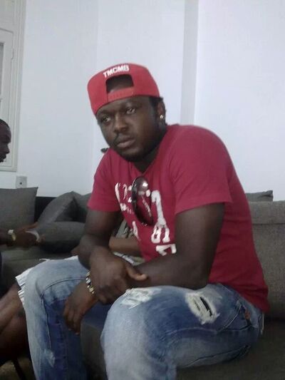  ,   David, 39 ,   