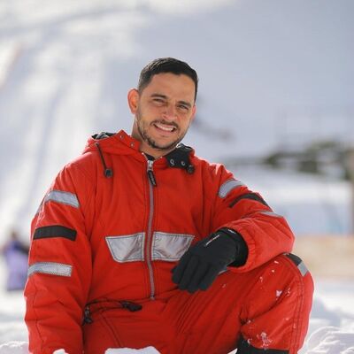  Contagem,   Ricardo, 35 ,   ,   