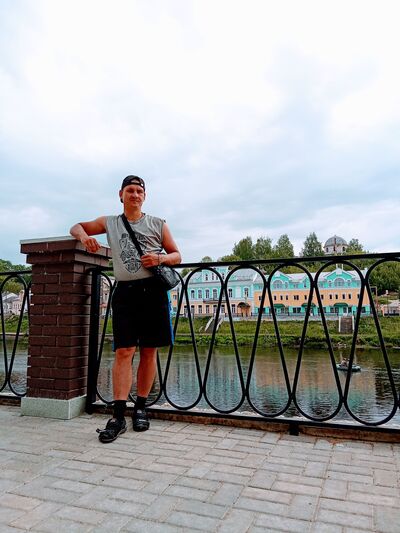  ,   Sergei, 41 ,     , c 