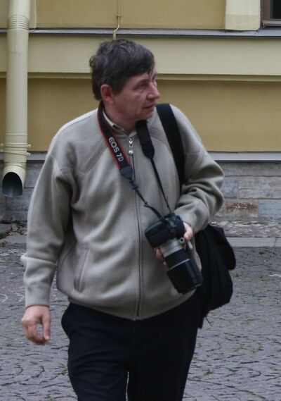  --,   Sergey, 66 ,   