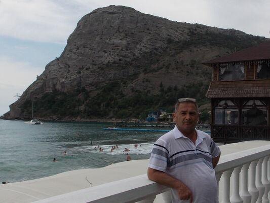  ,   Valera, 61 ,   