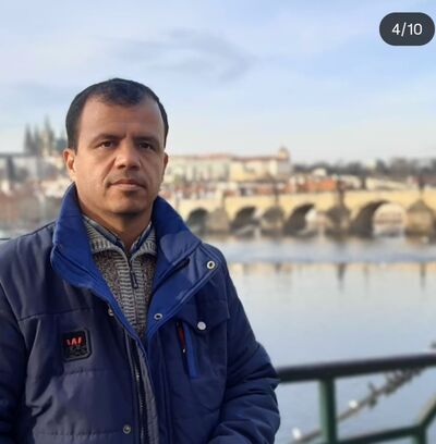  ,   Hossein, 46 ,   ,   