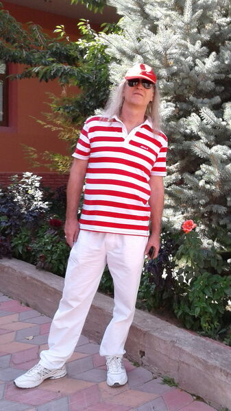  ,   Victor, 53 ,  