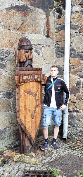  ,   Michal, 35 ,   ,   