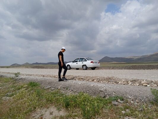  ,   Xokimbek, 27 ,   ,   