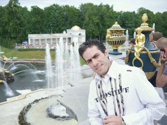  -,   Emilio, 38 ,   ,   