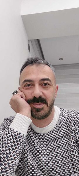  ,   MEHMET, 47 ,   ,   