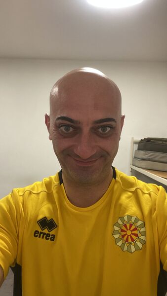  Tetovo,   Aleksandar, 40 ,   ,   
