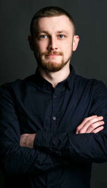 Raszyn,   Dima, 28 ,   ,   
